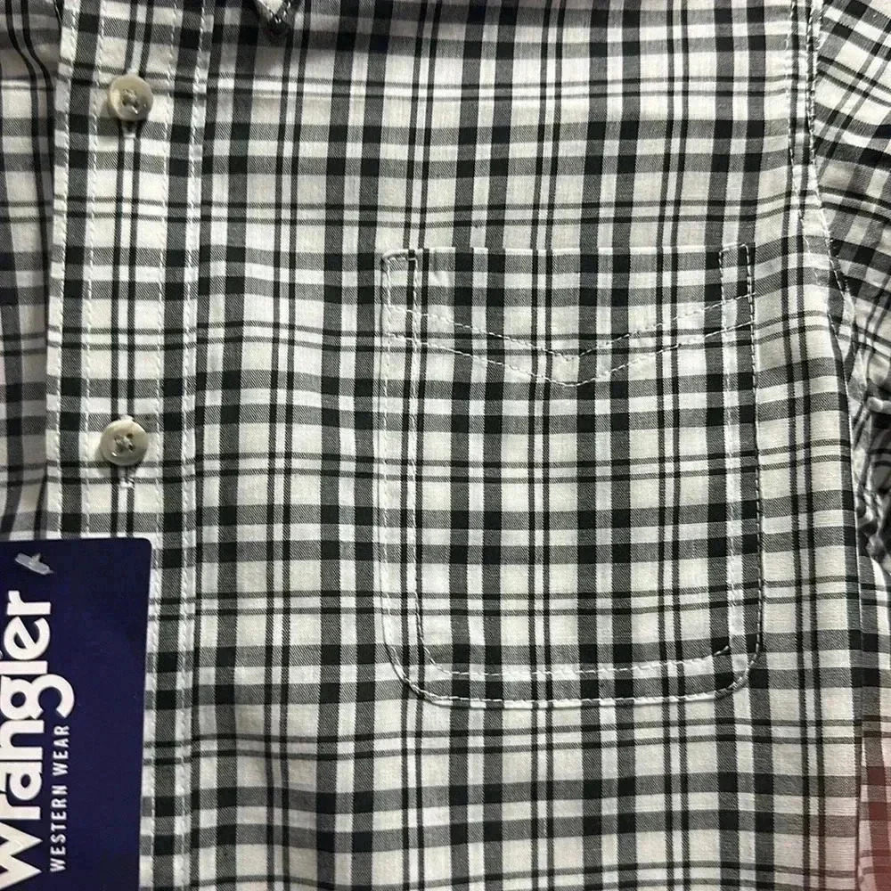 Button-down shirt - Picture 2 of 7